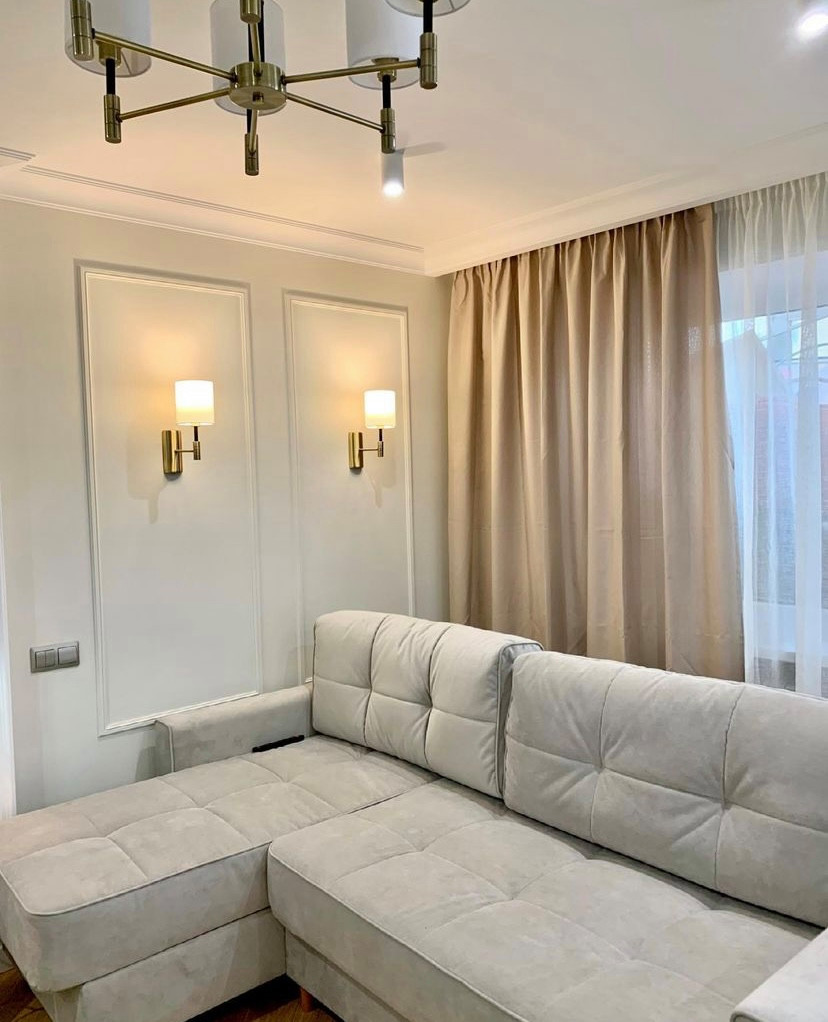 Современная классика. Омск. Красный путь