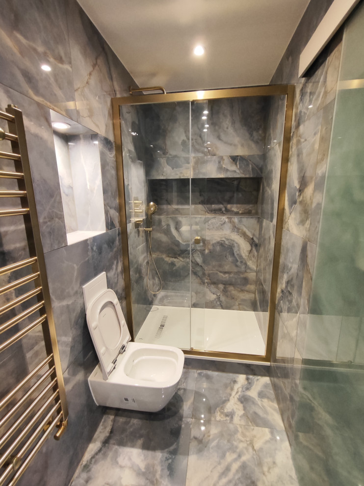New en-suite