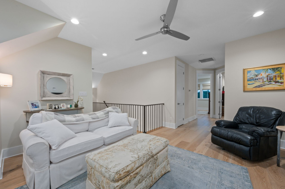 Southern Bay Cottage