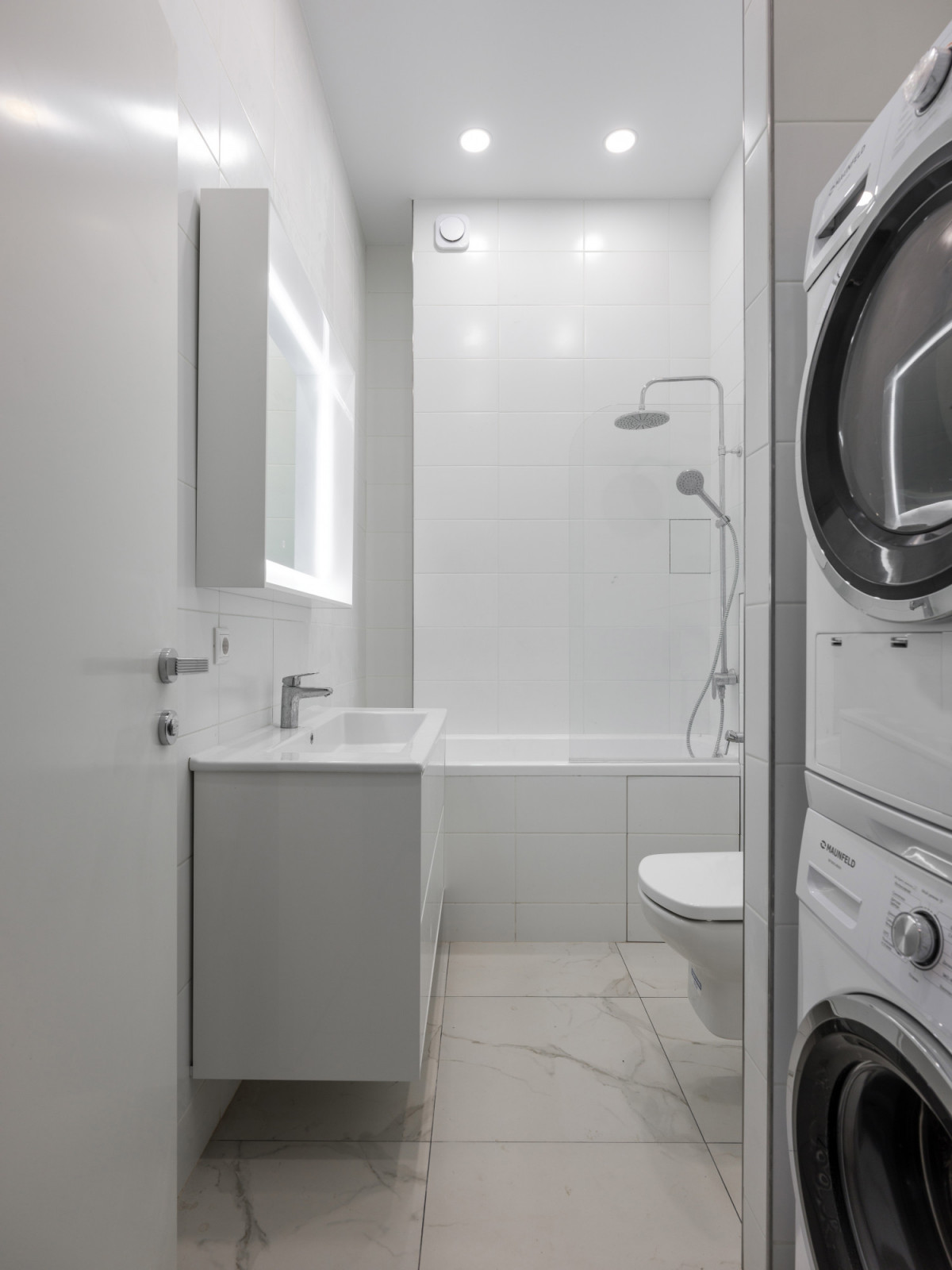 Ремонт ванной