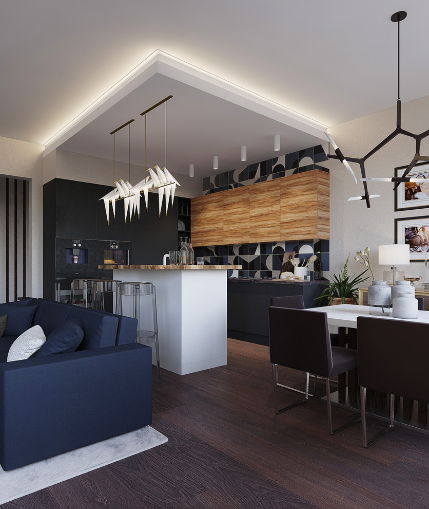 Квартира в Пушкине