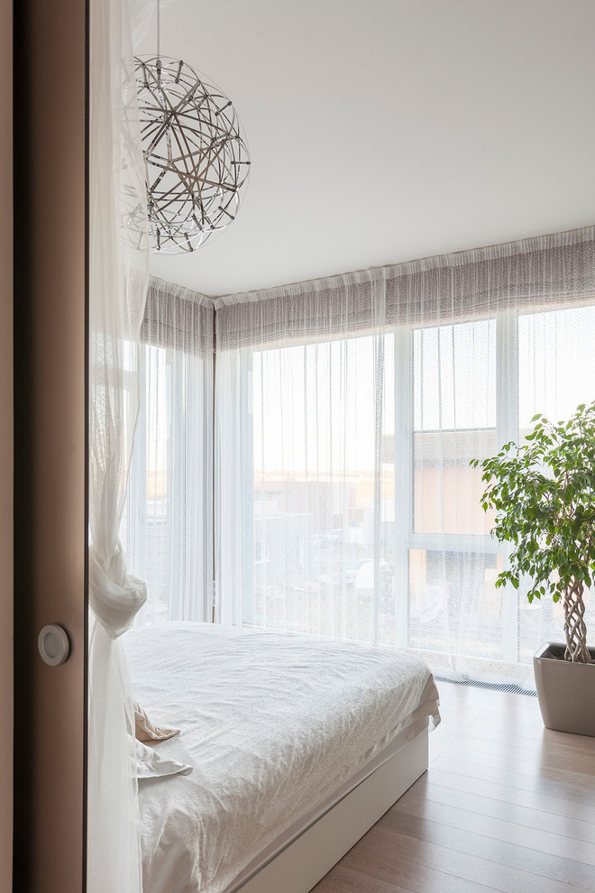 Interior Dance 95м2