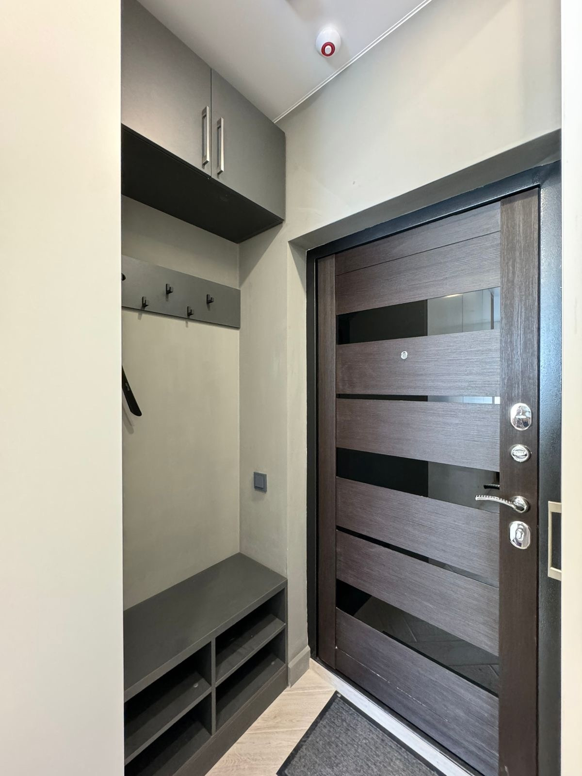 Маленькая студия в аренду в г. Сочи