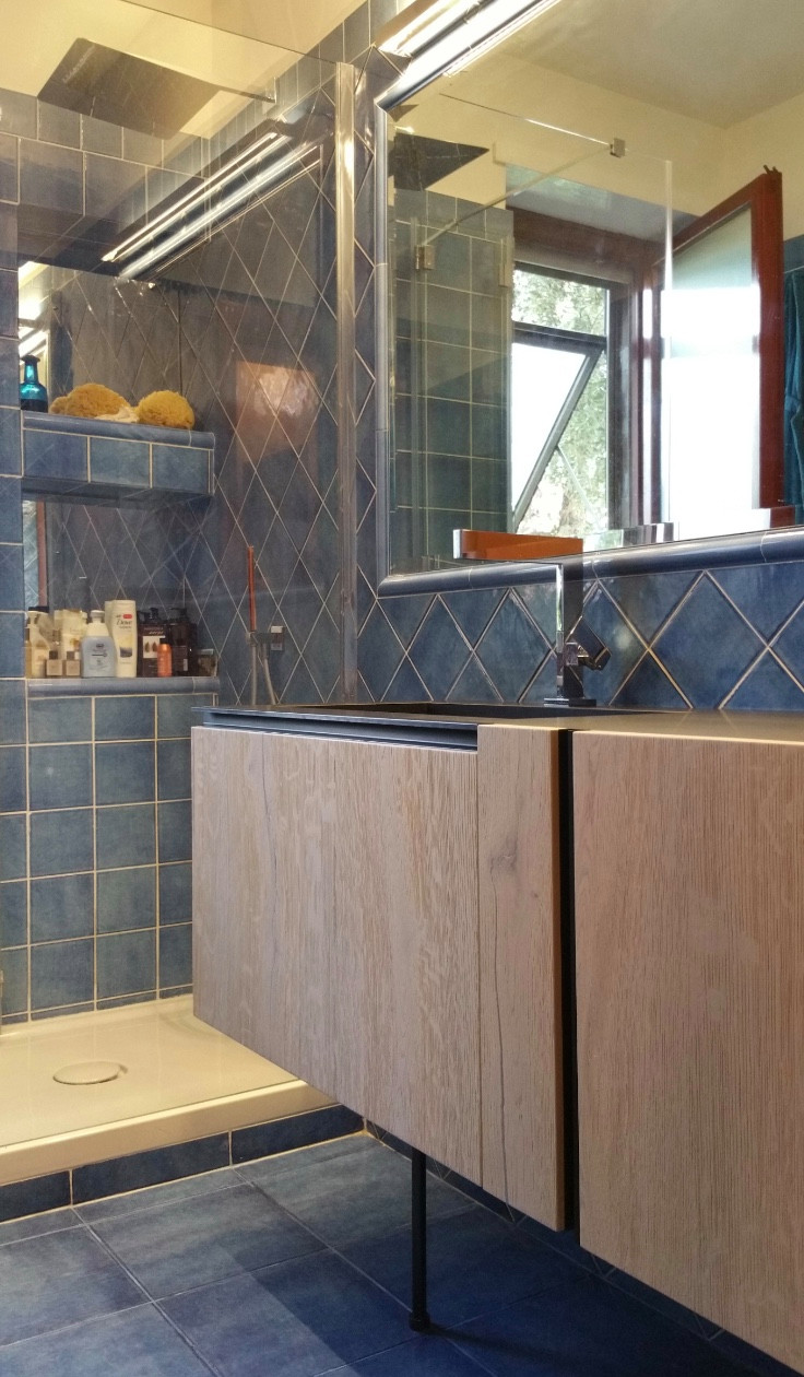 Appartamento 1 zona balduina