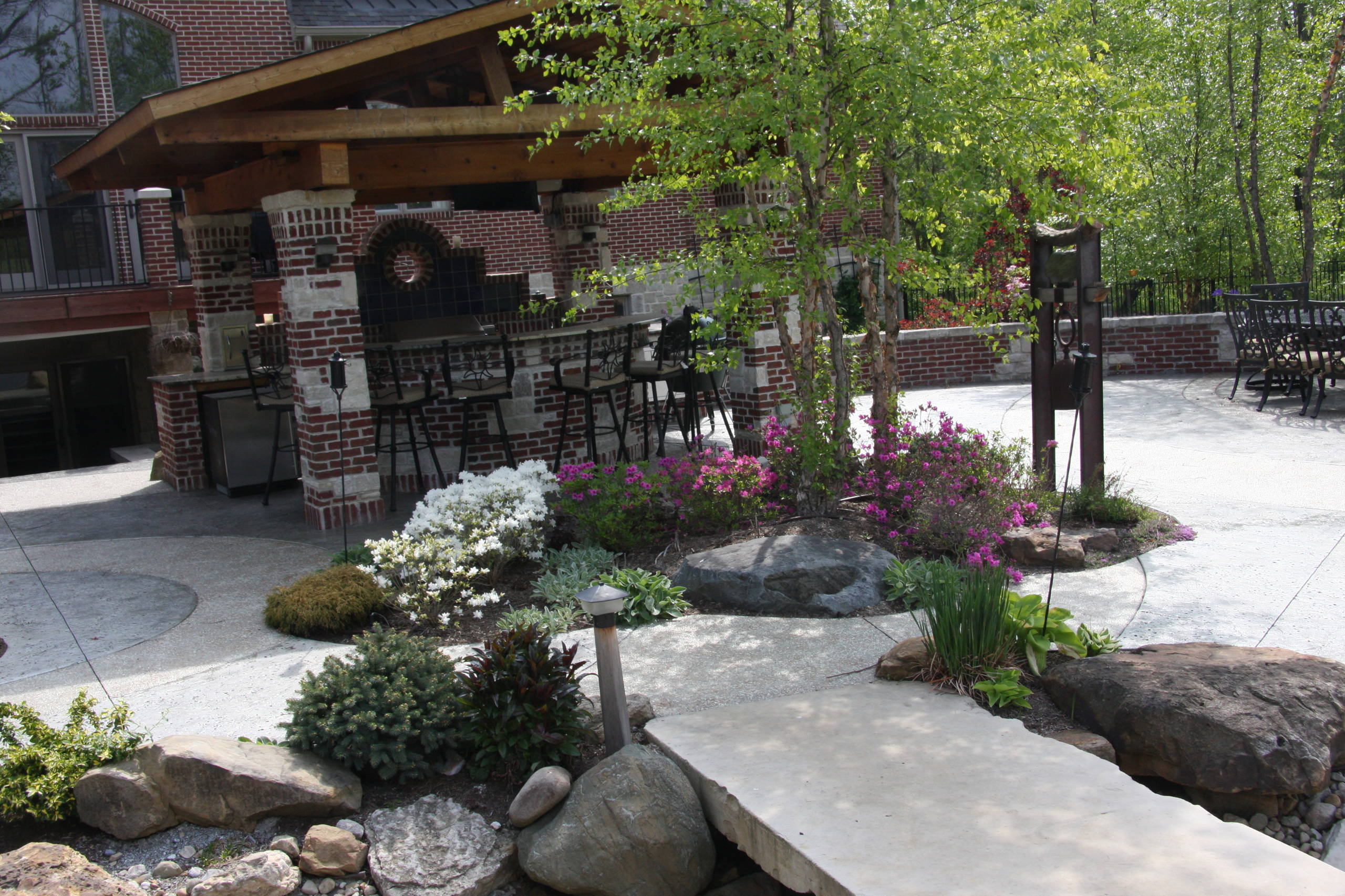 The Kaplan Residence