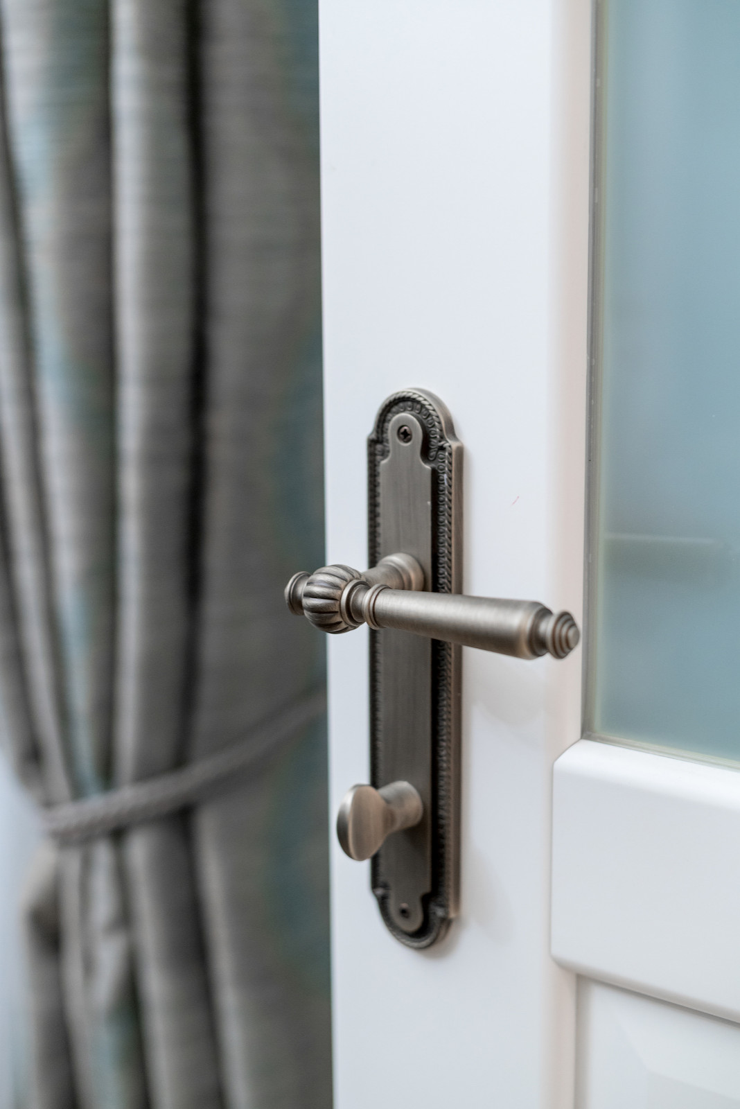 Дом прошлого