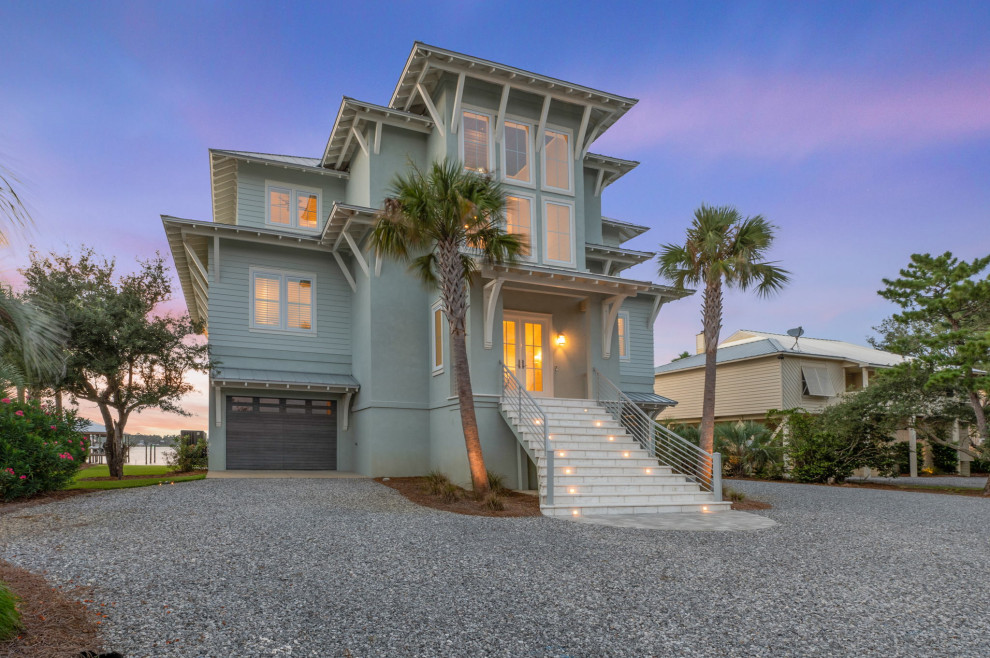 Hatteras Cove