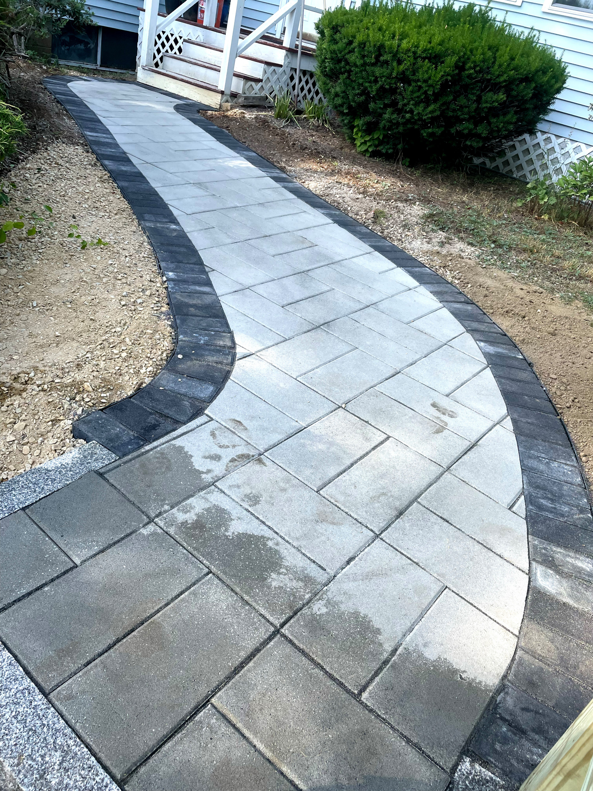 Granite Homes Renovations and Repairs - New Hampshire