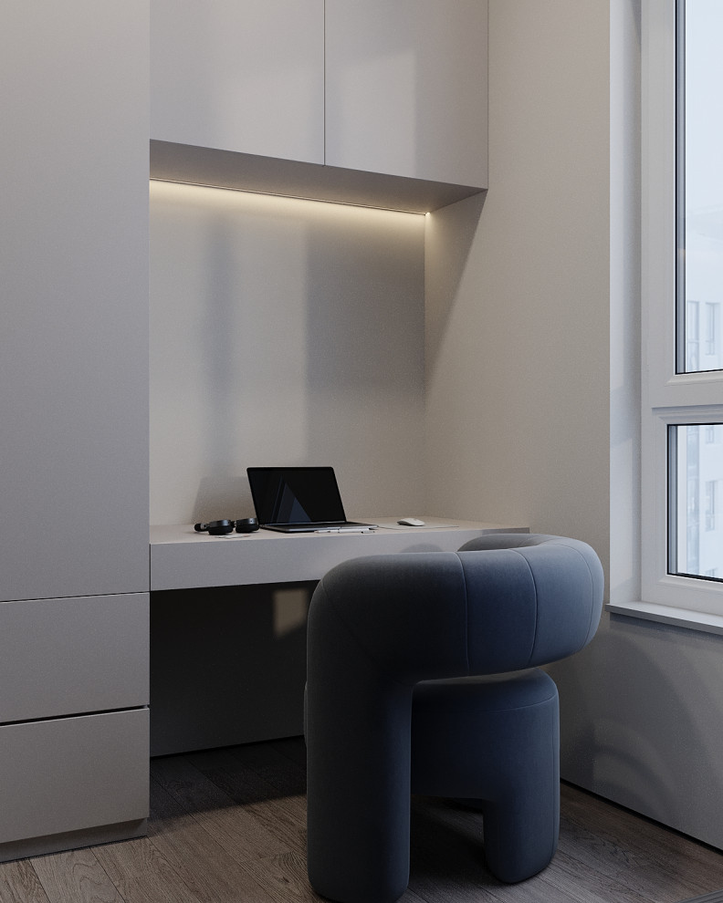 ЖК Интонация, 100 m²