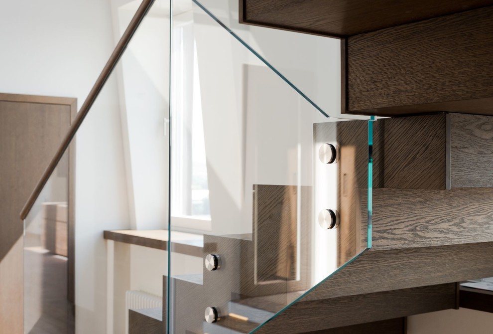 Лофт на Фрунзенской набережной