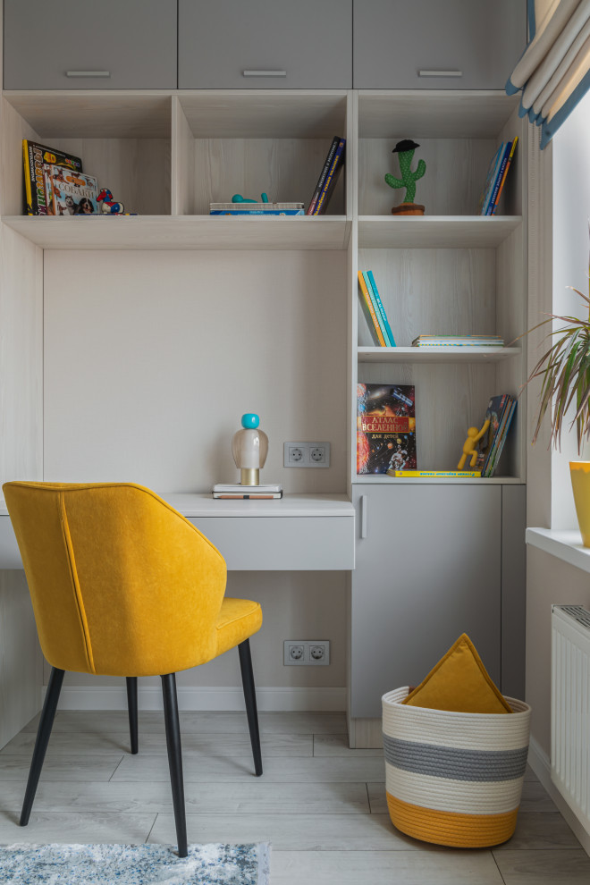 Квартира в ЖК Сказка