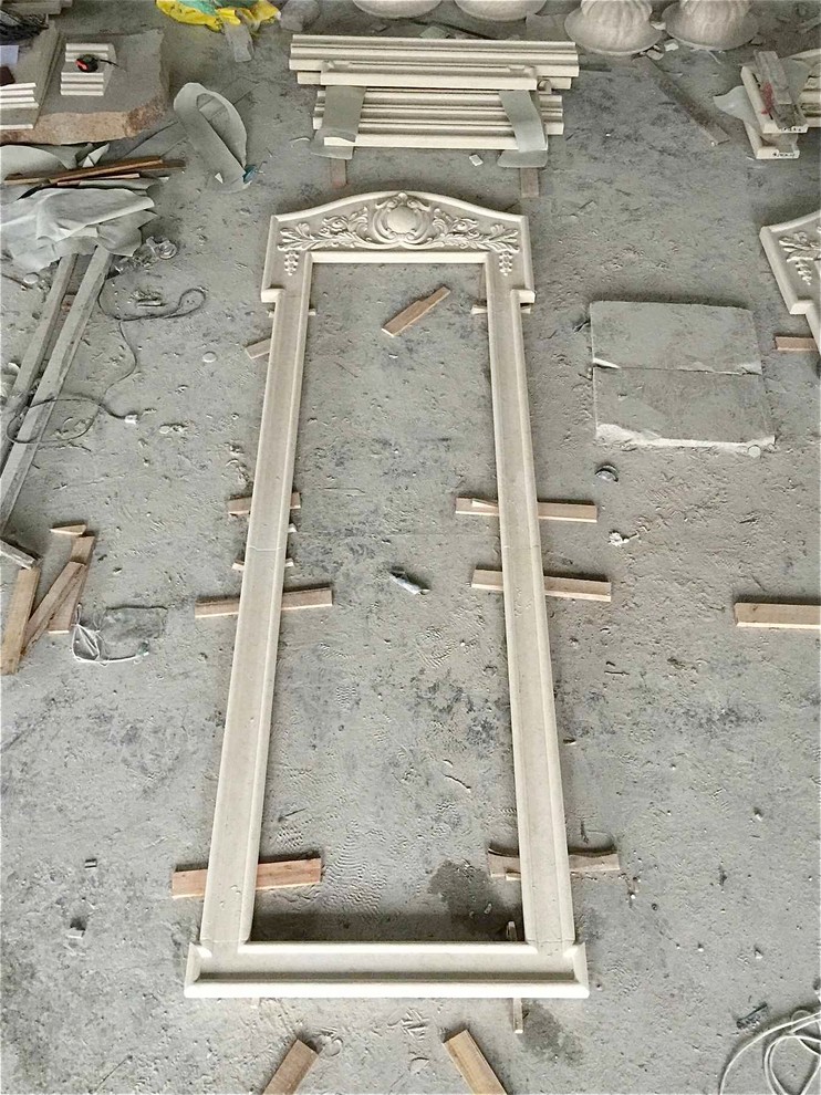 Traditional Design Elements