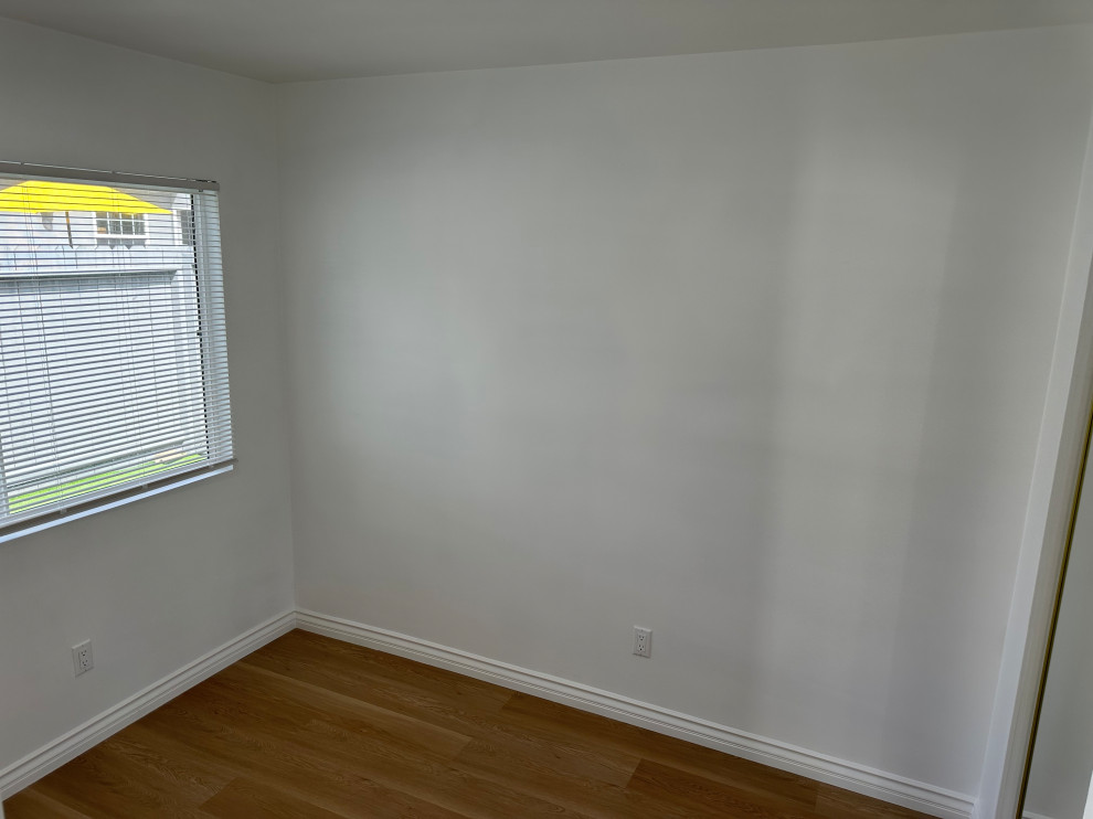 ADU - Garage Conversion