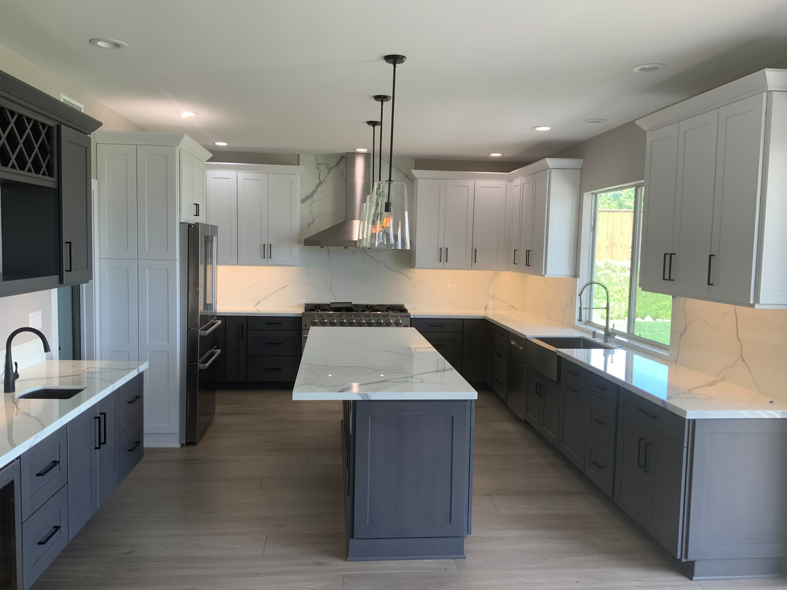 Entire Home Remodel