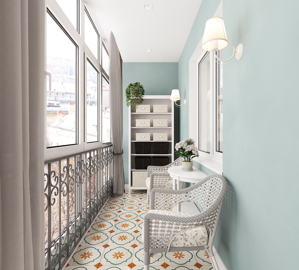 ЖК "Бейкер Стрит"