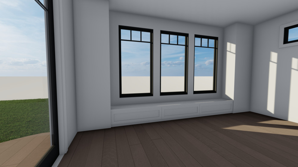 The Maag Residence Remodel