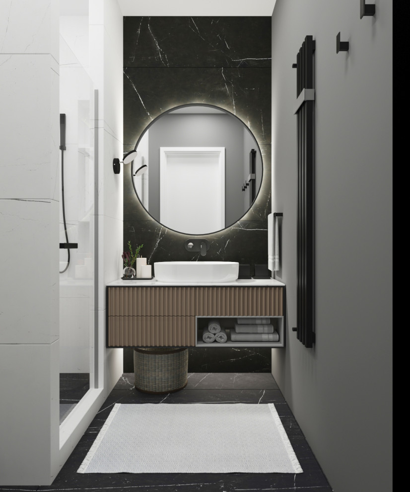 Загородный дом