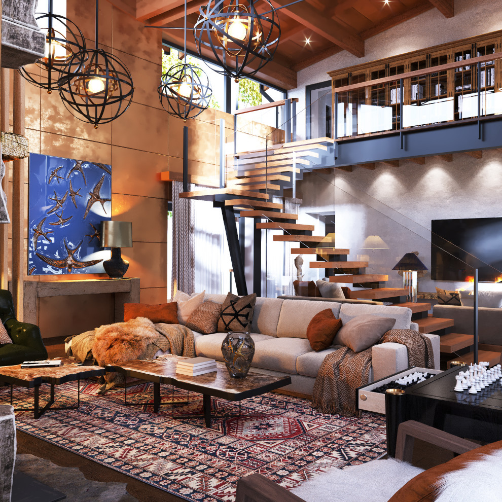 Загородный дом, Тверь