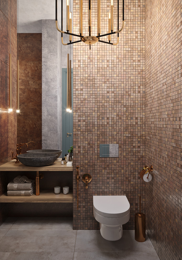 Частный дом в Подмосковье