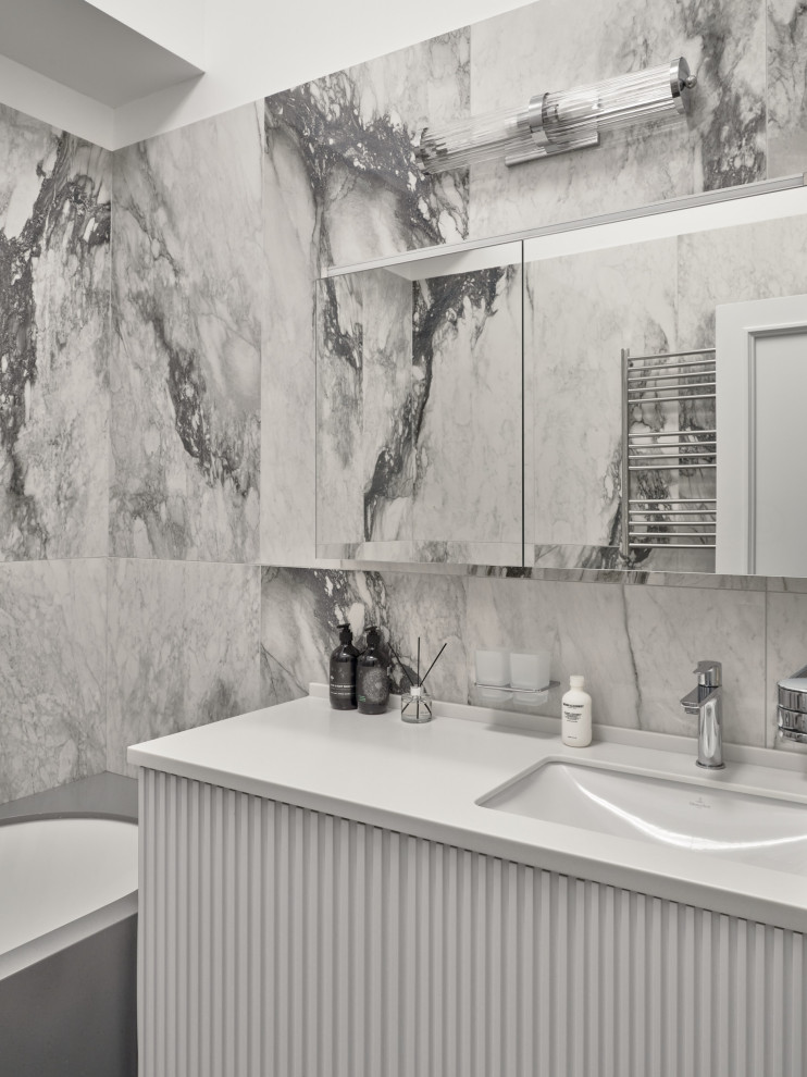 Ванная комната