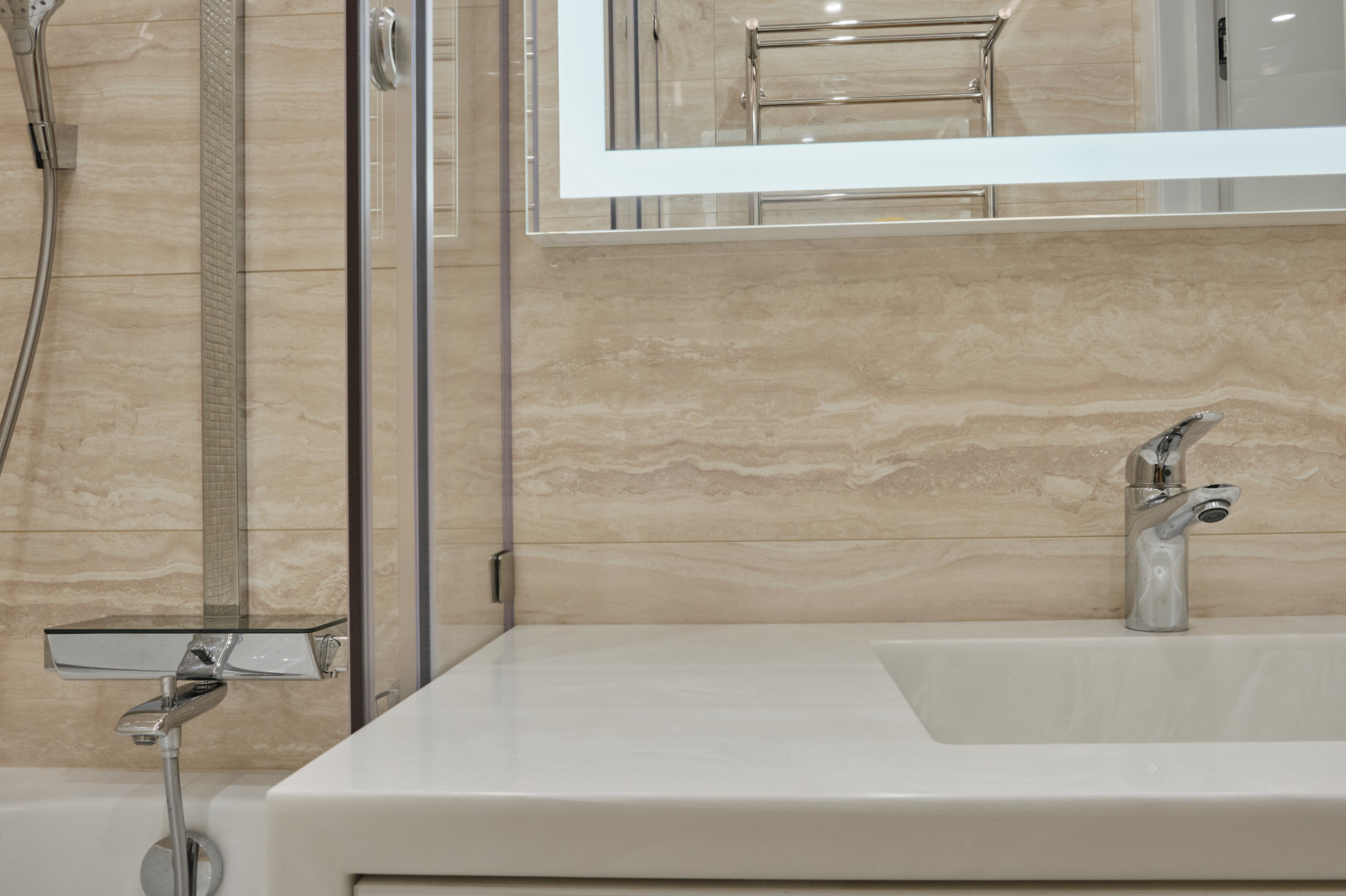 Квартира в Листвянке