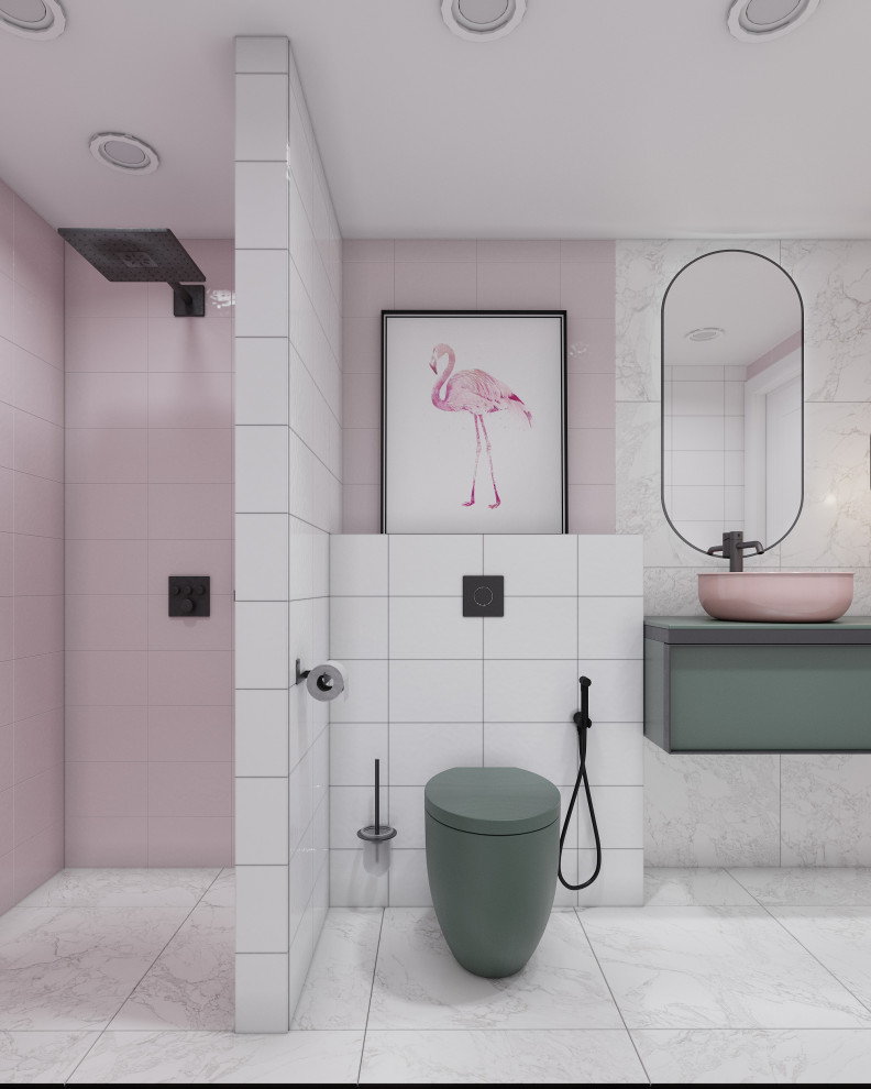 Загородный дом