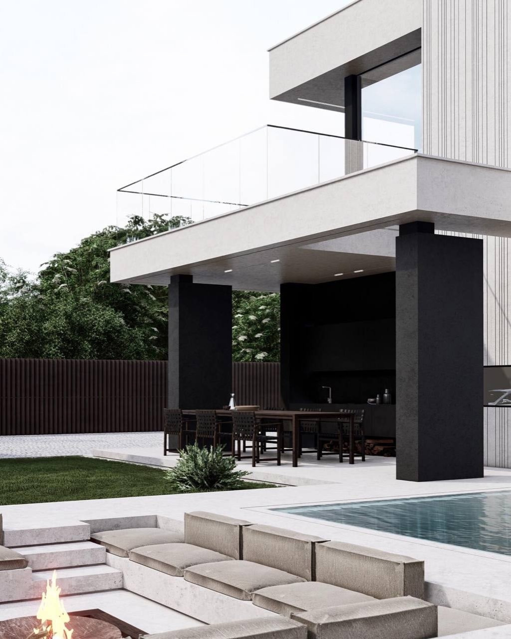 ВИЛЛА | Сочи