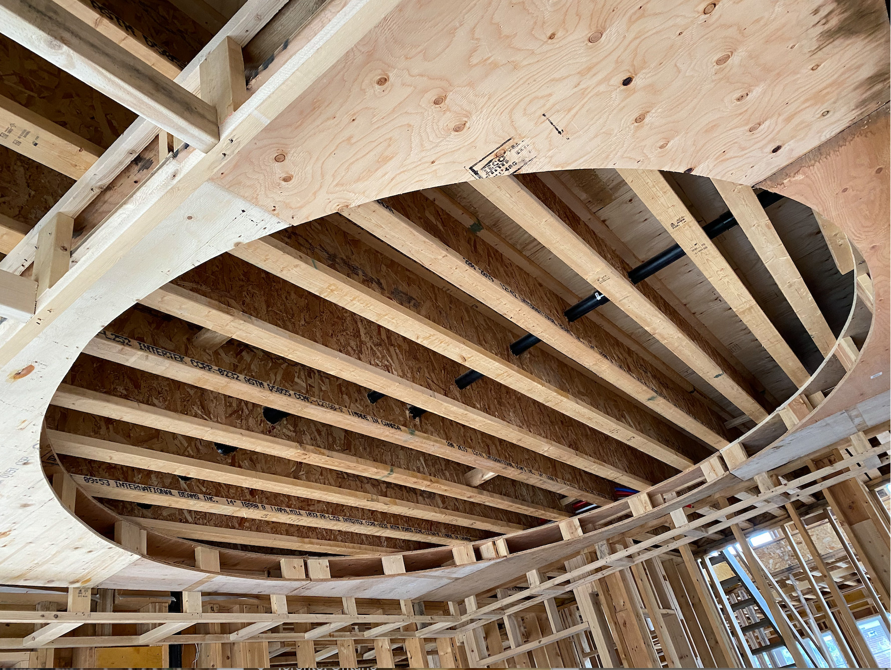 Ceiling Design