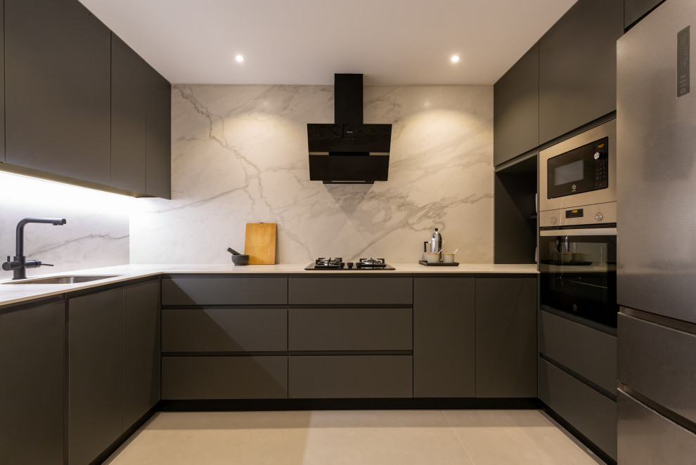 REFORMA  INTEGRAL CASA MARTORELL