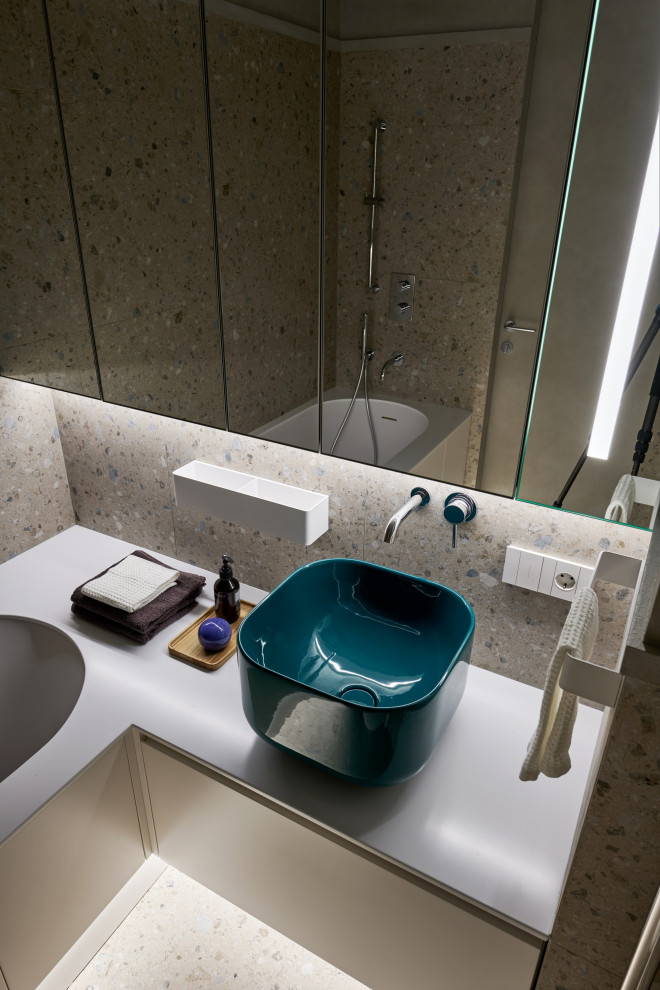 ванная комната