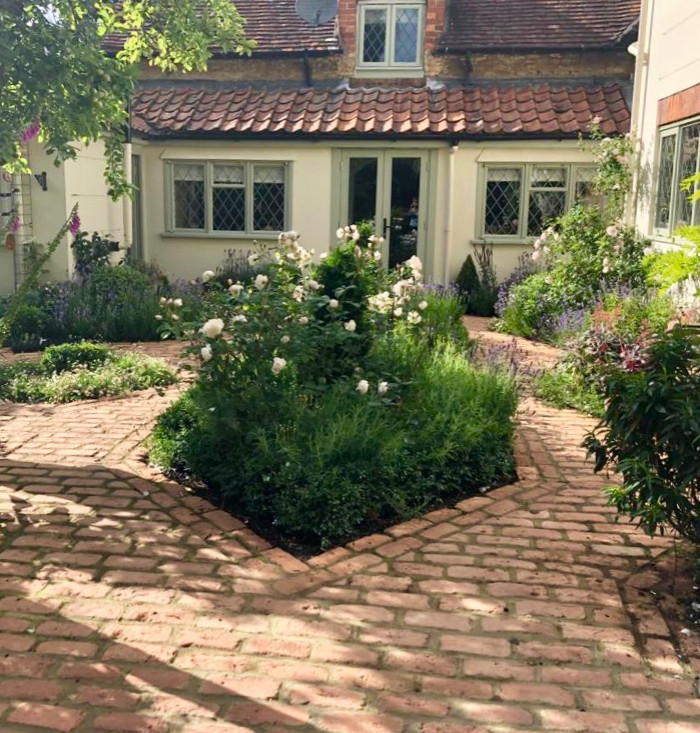 Period Cottage, Bedfordshire