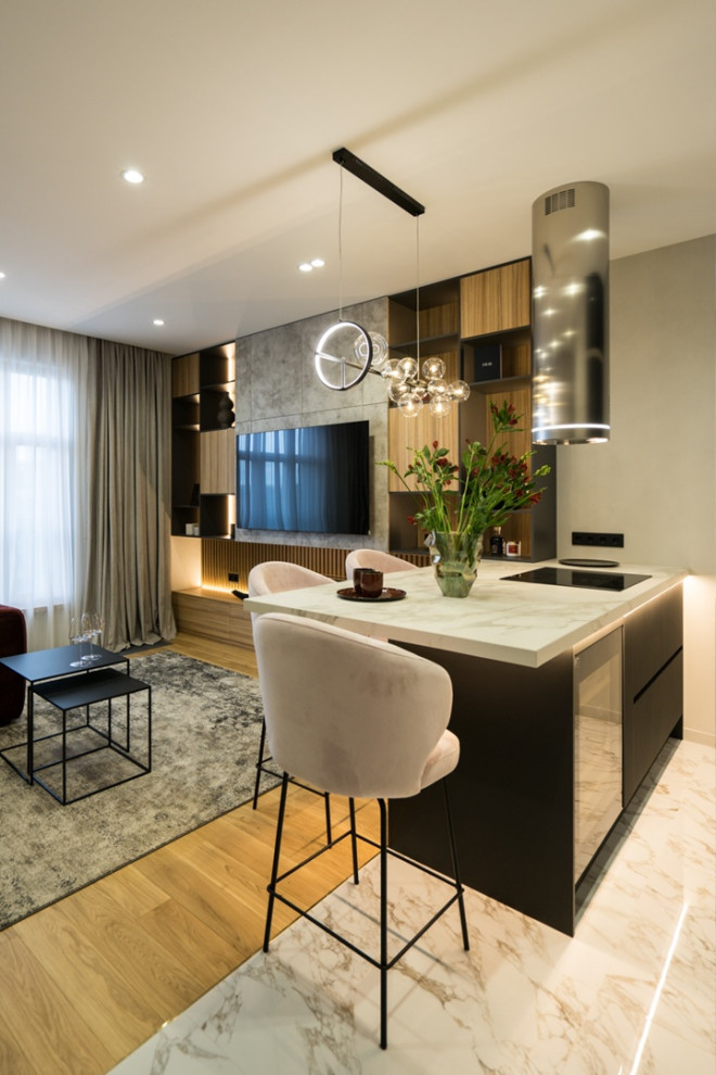 ЖК " Дипломат"