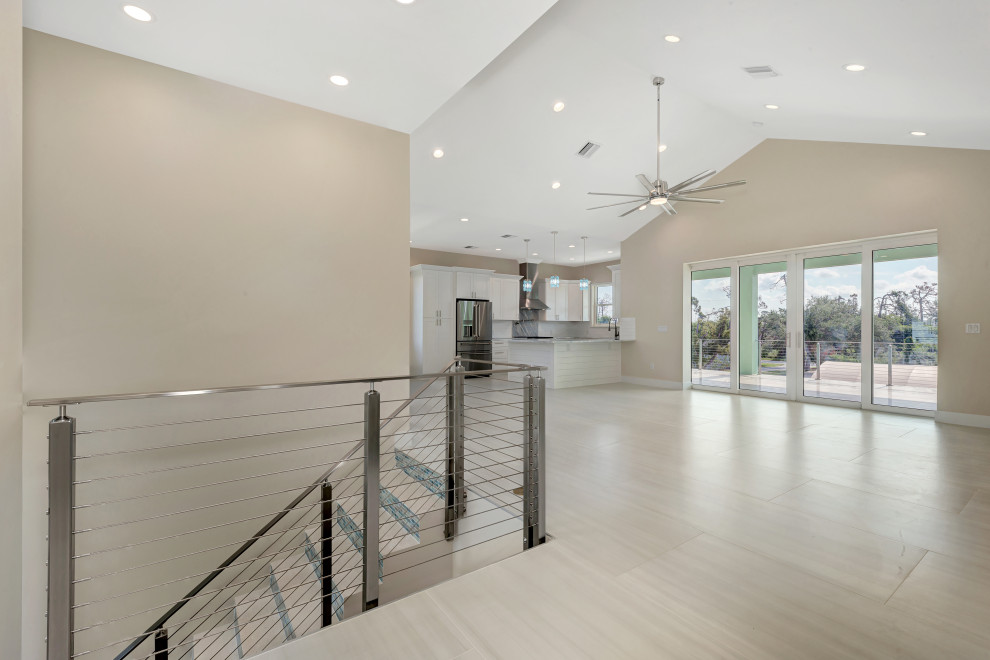 Englewood Custom Home