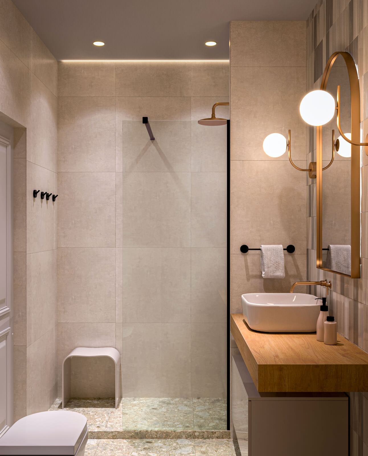 Таунхаус ЖК ВОЛОДИНО Тверь