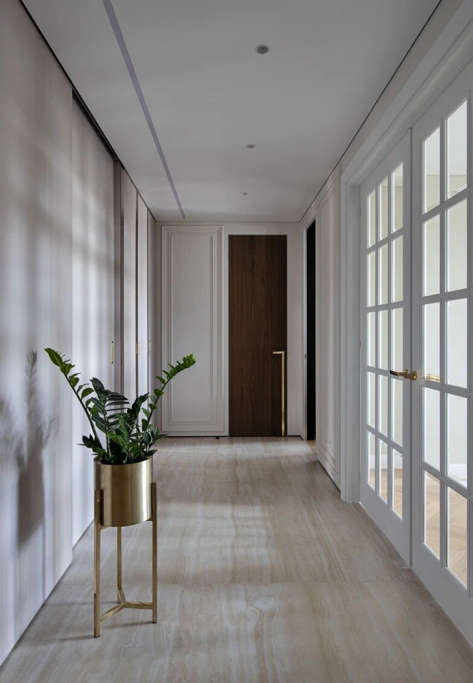 Двухкомнатная квартира по улице Колоскова в Калининграде