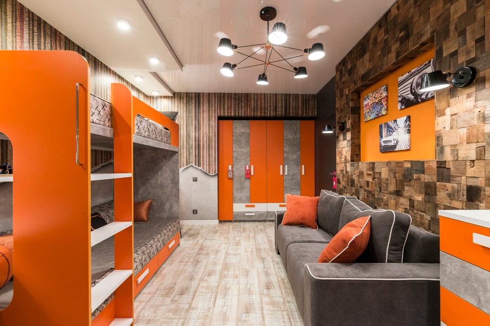 УЛИЧНАЯ ДЕТСКАЯ. Школа ремонта