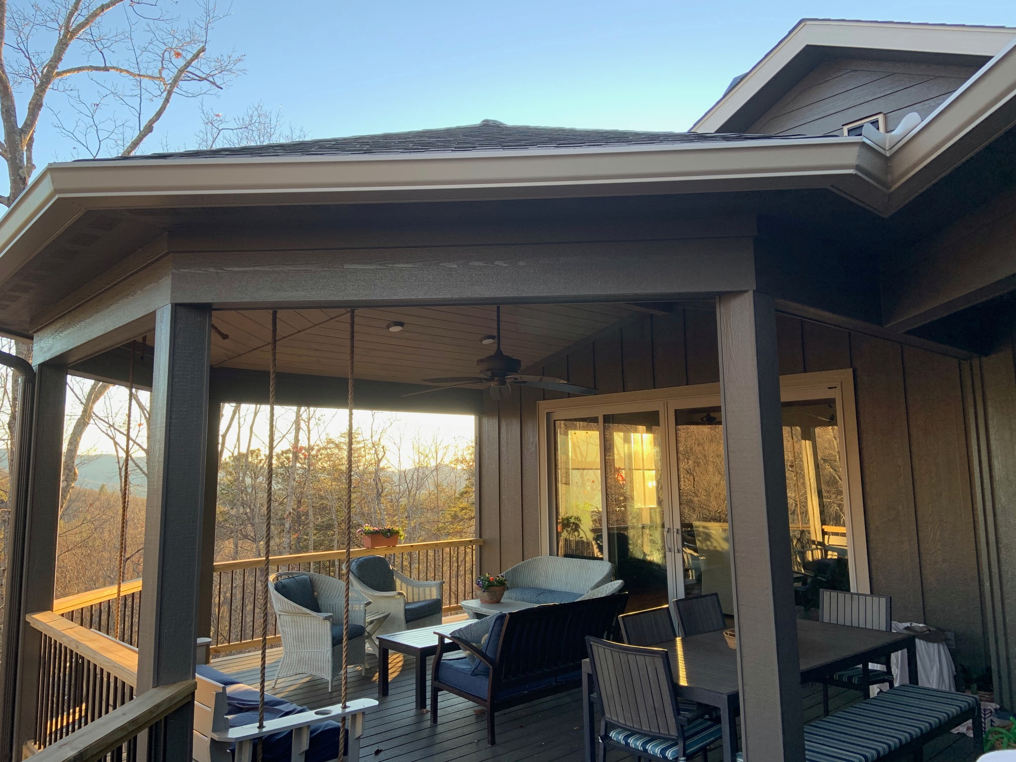 New Home Construction