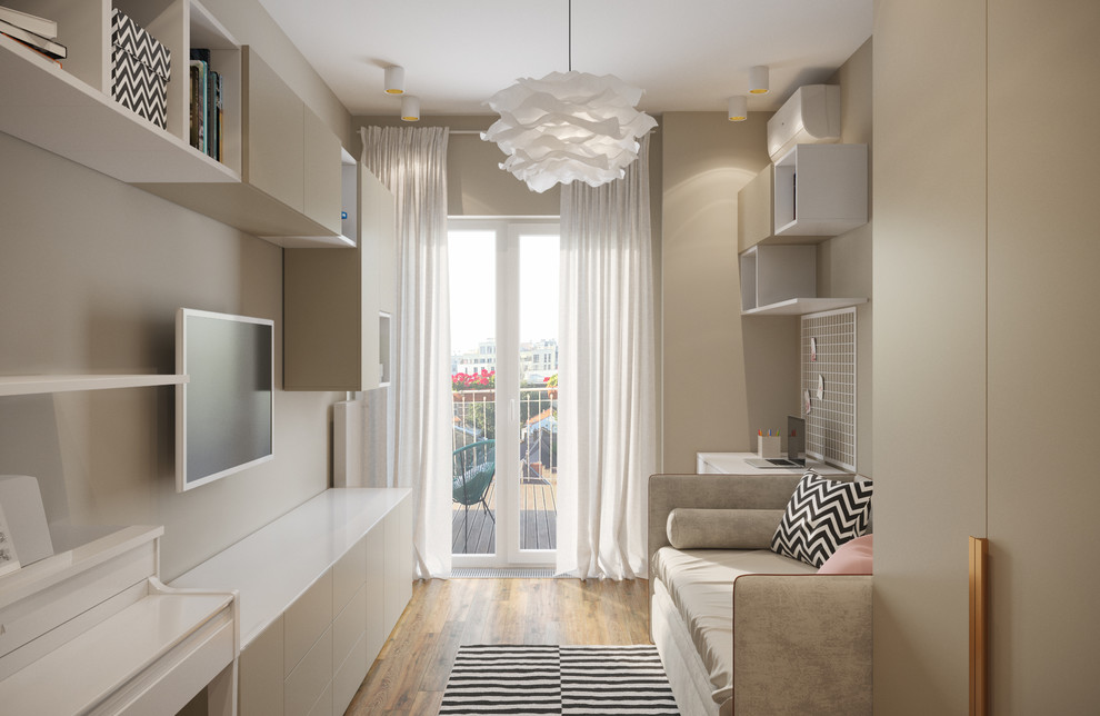 Room for teenager girl