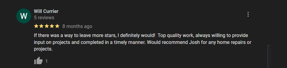 Google Reviews 4