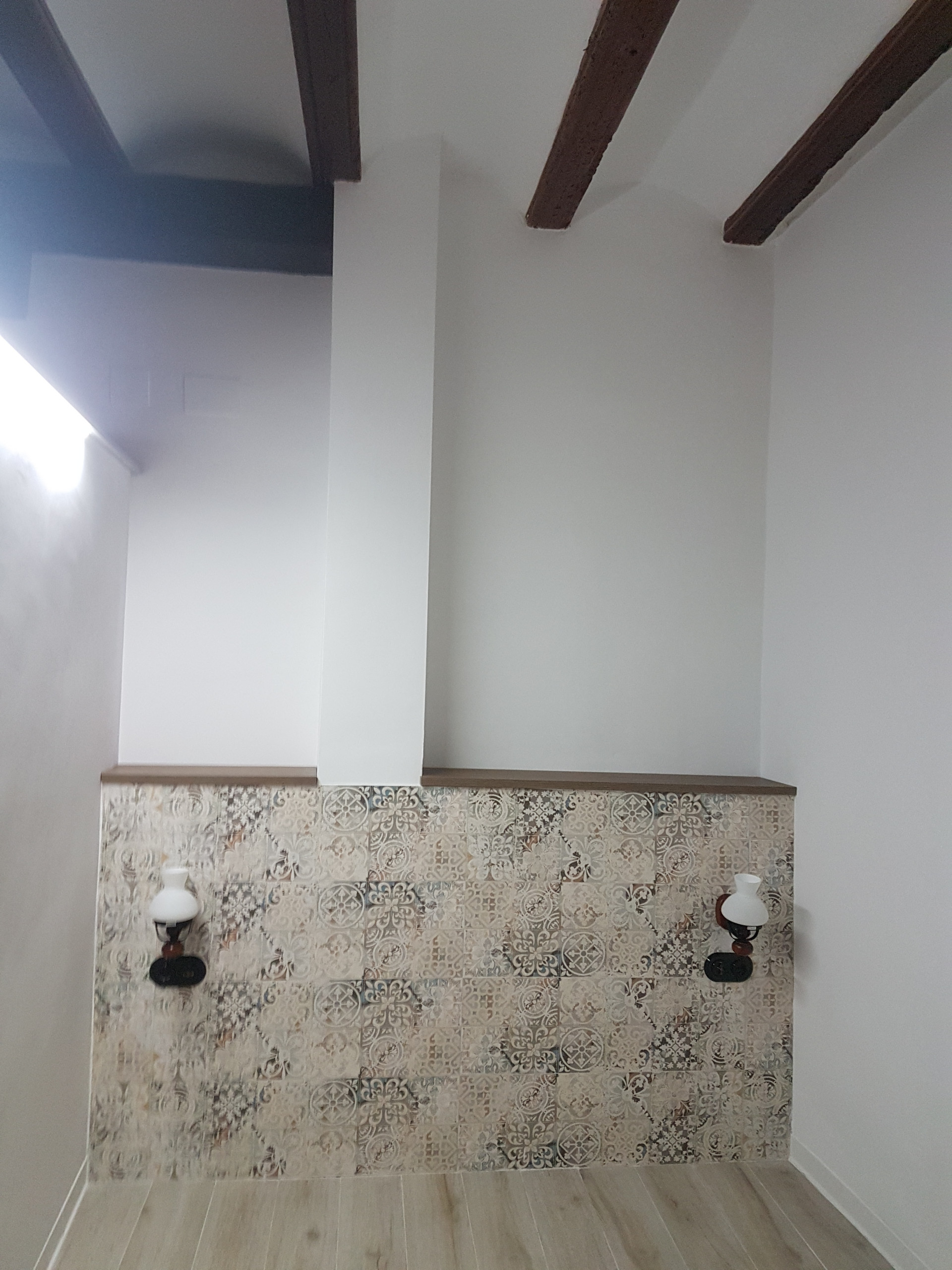 Reforma integral apartamento en el centro de valencia