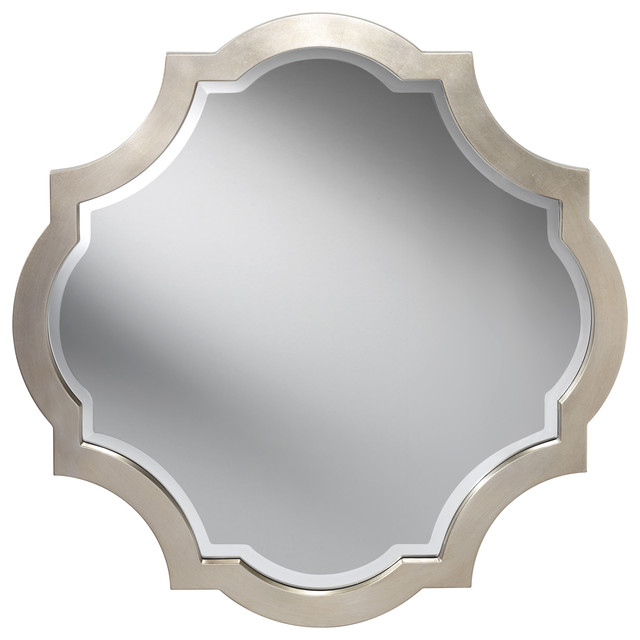 Murray Feiss Mr1194agm Mirror Argentum Mediterranean Wall Murray Feiss Mr1194agm Mirror Argentum
