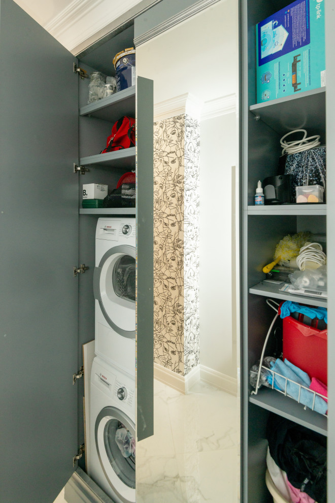 Квартира в ЖК Алые Паруса.