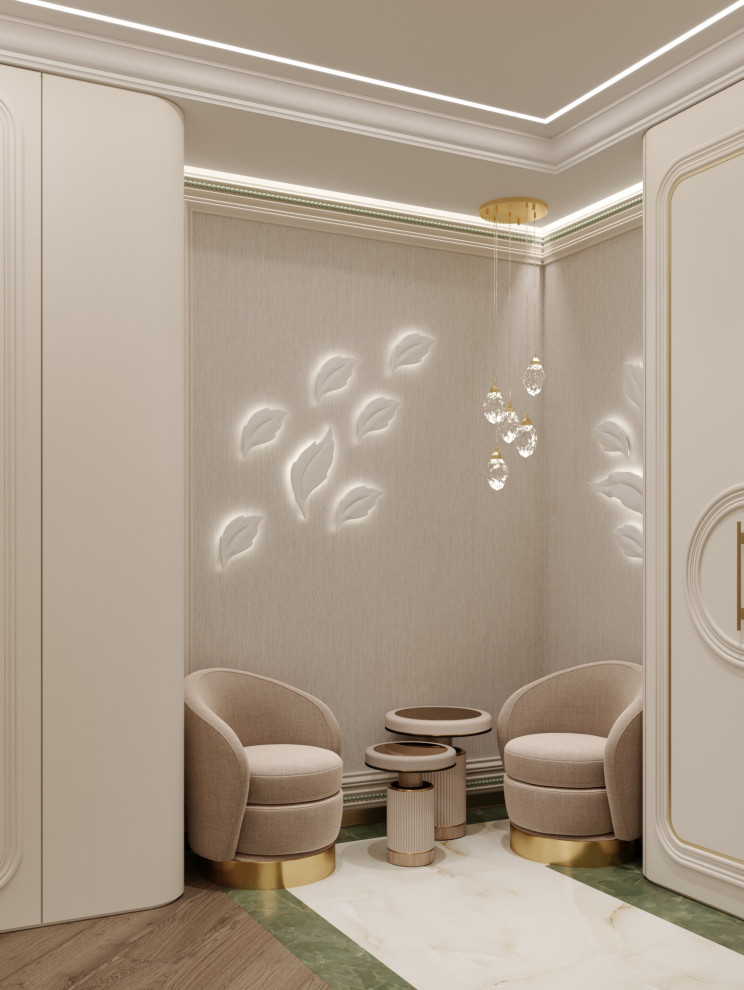 ЖК РИВЕР СКАЙ