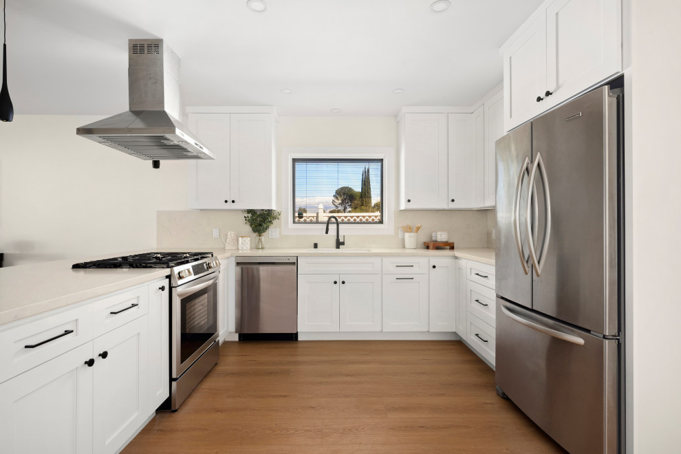 Studio City - Brand New Flip