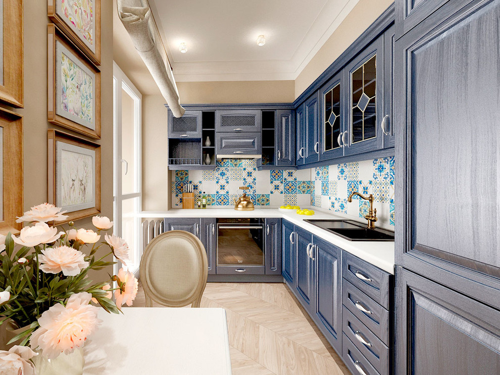 Дизайн-проект квартиры