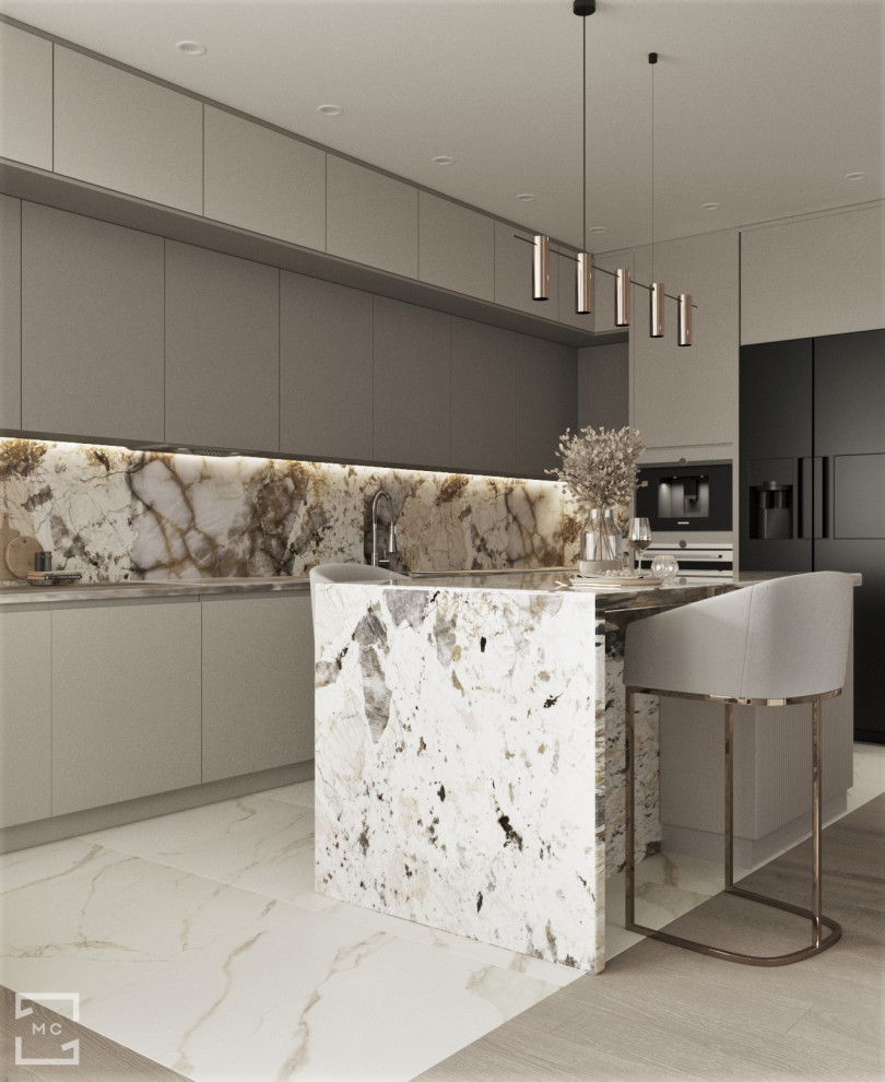 Дизайн-проект квартиры