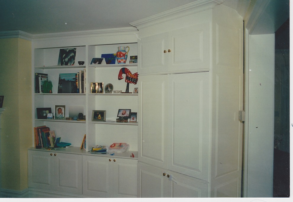 Family Spaces