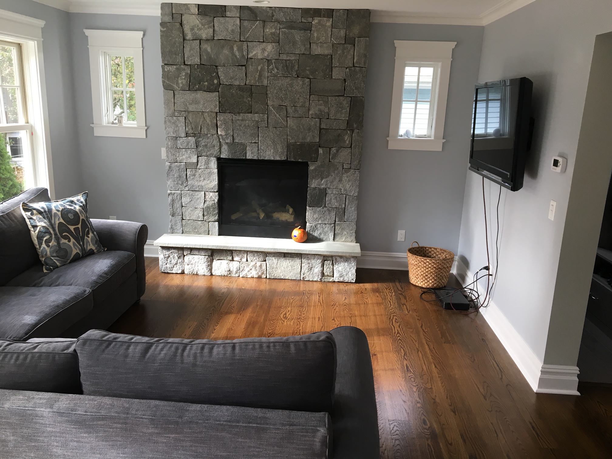 Flooring