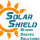 Solar Shield Blinds-Zona Rosa