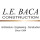 L. E. Baca Construction Co